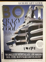 Boat international, December 2020