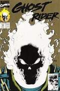Ghost Rider, Vol. 2 #15 (Gold Editionb - Second Printing)