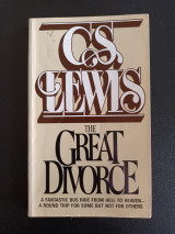 The Great Divorce