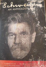 Albert Schweitzer an anthology