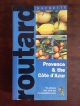 Provence And the cote D'azur