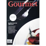 Gourmet Τεύχος 78 - Bραβεία Gourmet 2009-2010