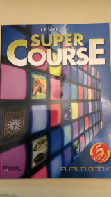 Super Course Level 3 Pupil's Book