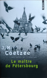 Le maître de Pétersbourg