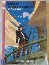 Kidnapped