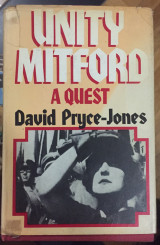 Unity Mitford: A quest