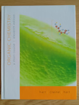 Organic chemistry - a short course - 11th edition