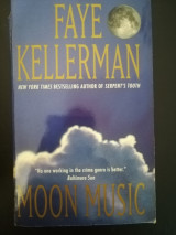 Moon Music