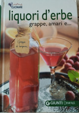 Liquori d' erbe