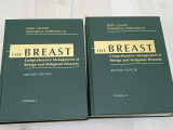 The Breast: Comprehensive Management of Benign and Malignant Diseases