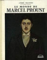 Le Monde de Marcel Proust
