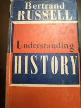 Understanding history
