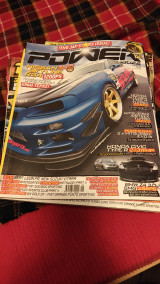 Power Techniques 89