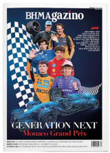 BHMAgazino # 457 - 17 Mαίου 2026 -Generation Next -