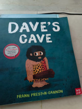 Dave's Cave
