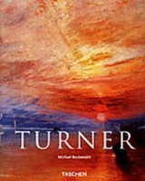 J. M. W. Turner 1775-1851