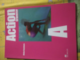 Action grammar