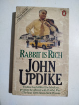 Rabbit is rich