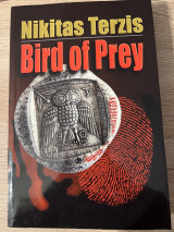 Bird of prey