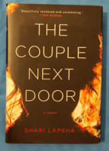The couple next door