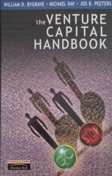 Venture Capital Handbook