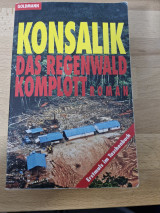 Das Regenwald-Komplott
