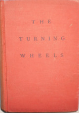 The turning wheels