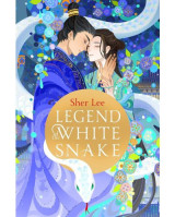 Legend of the White Snake