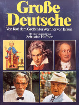 Grobe Deutsche