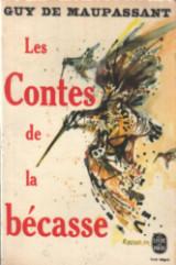 Les Contes de la Bécasse