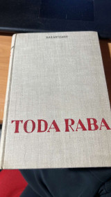 Toda raba