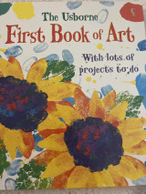 First Book of Art