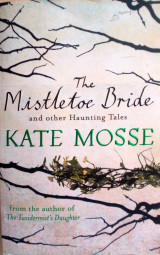 The Mistletoe Bride