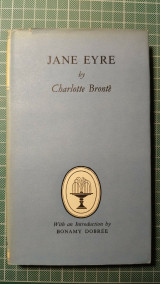 Jane Eyre