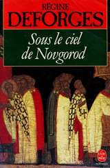Sous le ciel de Novgorod