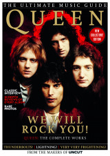 Queen - The Ultimate Music Guide