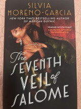 The Seventh Veil of Salome