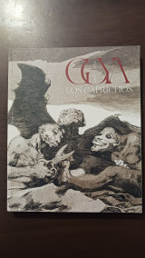 Goya Los caprichos