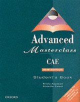 Advanced Masterclass CAE: Student's Book