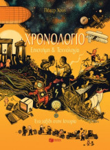 Χρονολόγιο