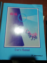 68k - 56K User's manual