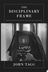 The Disciplinary Frame