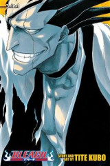 Bleach (3-in-1 Edition), Vol. 5 Volumes 13, 14 & 15 3-in-1 Edition