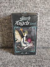 Dark angels tarot cards