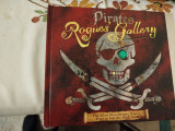 Pirates Rogues Gallery