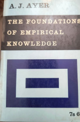 The Foundations of Empirical Knowledge