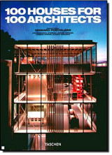 100 Houses for 100 Architects (h/b-25)