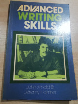 Advanced Writing Skills