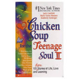 Chicken Soup for the Teenage Soul II