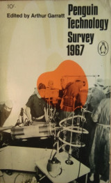Penguin technology survey 1967